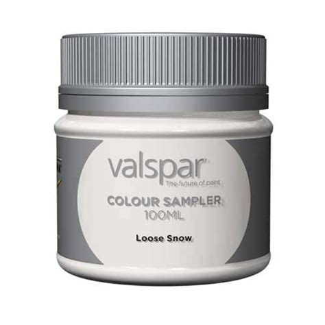 valspar tester pots b&q